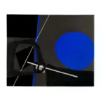 Prampolini, Enrico , Tangenti cosmiche