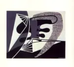 Prampolini, Enrico , Simultaneit&agrave; di ritmi