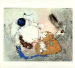 Prampolini, Enrico , Automatismo polimaterico