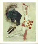 Prampolini, Enrico , B&eacute;guinage