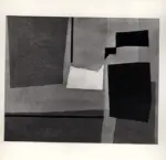 Prampolini, Enrico , Ritmi nello spazio