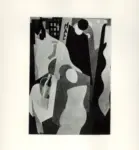 Prampolini, Enrico , Danza macabra