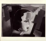 Prampolini, Enrico , Paesaggio femminile