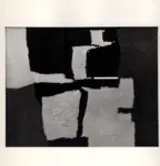 Prampolini, Enrico , Apparizione cosmica II