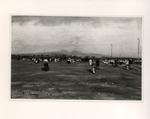Pratella, Attilio , Corse al Campo di Marte