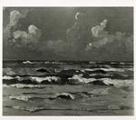 Prencipe, Umberto , Il libeccio -