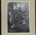 Previati, Gaetano , La quiete