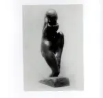 Prini, Giovanni , Arabesco di danzatrice