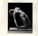 Prini, Giovanni , Nudo