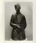 Prini, Giovanni , Giovane prete