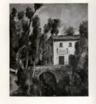 Pucci, Silvio , Paesaggio