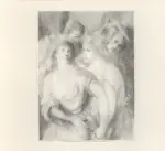 Purificato, Domenico , Ritratto di donne