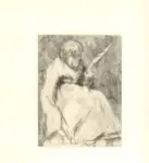 Quadrelli, Emilio , Vecchia che fila