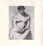 Quadrelli, Emilio , Sulla sedia