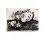 Quaglia, Gigi , Natura morta