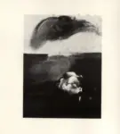 Quattrucci, Carlo , L'alluvione -