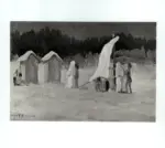 Quilici Buzzacchi, Mim&igrave; , Cervia