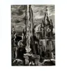 Quilici Buzzacchi, Mim&igrave; , Piazza del Popolo