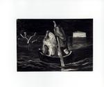 Quilici Buzzacchi, Mimì , Alluvione del Polesine, Alluvione del Polesine -