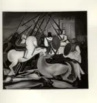 Radice, Mario , Battaglia