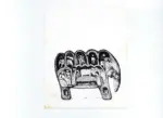 Ragusa, Giovanni , Elefante