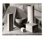 Rambaldi, Emanuele , Natura morta con tazza