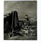 Rambaldi, Emanuele , Stregoneria