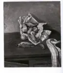 Rambaldi, Emanuele , Natura morta