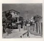 Rambaldi, Emanuele , Case a Varigotti