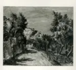 Rambaldi, Emanuele , Varigotti (La via Romana)