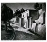 Rambaldi, Emanuele , Paesaggio