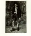 Rambaldi, Emanuele , Bambino