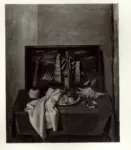 Rambaldi, Emanuele , Natura morta