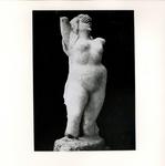 Raphael Mafai, Antonietta , Fuga da Sodoma -
