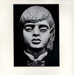 Raphael Mafai, Antonietta , Ritratto di Giulia -