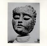 Raphael Mafai, Antonietta , Testa di Simona