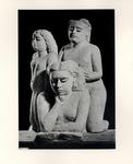 Raphael Mafai, Antonietta , Le tre sorelle