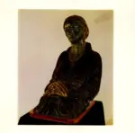 Anonimo , Raphael Mafai, Antonietta - sec. XX