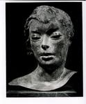 Raphael Mafai, Antonietta , Ritratto di Miryam -