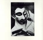 Raphael Mafai, Antonietta , Mafai che legge