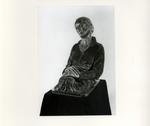 Raphael Mafai, Antonietta , Ritratto di donna