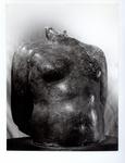 Raphael Mafai, Antonietta , Busto di Simona