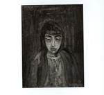 Rapisardi, Alfio , - Ritratto
