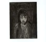 Rapisardi, Alfio , Ritratto