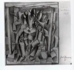 Ravenna, Juti , Composizione chiusa