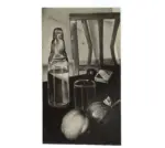 Ravenna, Juti , Natura morta