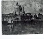 Ravenna, Juti , Paesaggio