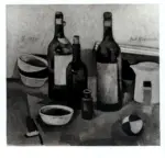 Ravenna, Juti , Natura morta