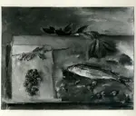 Ravenna, Juti , Natura morta (Pesce)