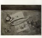 Ravenna, Juti , Natura morta